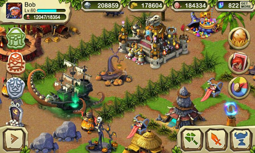 Dinosaur War